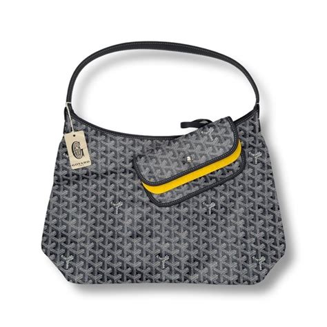 goyard purse prices|Goyard hobo bag price 2023.